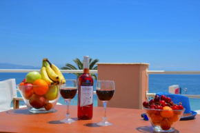 Гостиница Alexandra Apartment  Ипсос